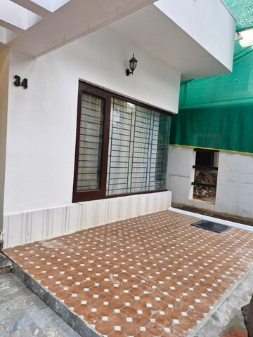 3 BHK Villa – Exterior View View at Indaus Whitefield Boulevard, Seegehalli - for Rent