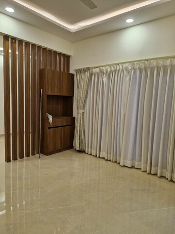 Bedroom in 3 BHK Villa at Indaus Whitefield Boulevard, Seegehalli – for Rent