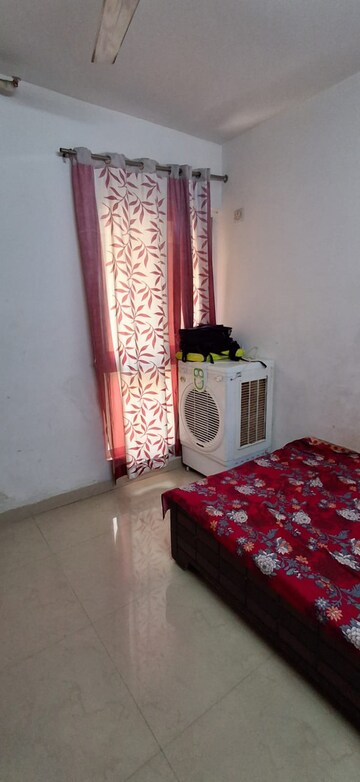 Bedroom in 2 BHK Apartment at Aditya City Apartments, Shahpur Bamheta – for Rent