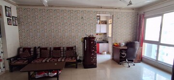 Living Room in 2 BHK Apartment at Aditya City Apartments, Shahpur Bamheta – for Rent