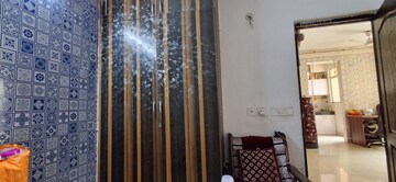 Balcony in 2 BHK Apartment at Aditya City Apartments, Shahpur Bamheta – for Rent