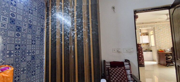 Balcony, aditya-city-apartments 2 Bedroom 950 Sq.Ft. Apartment In Shahpur Bamheta Ghaziabad 8920364