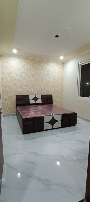 2 BHK Apartment For Sale in Mansarovar Extension