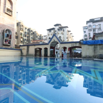 1 BHK Apartment For Rent in RNA Broadway Avenue, Vijay Park