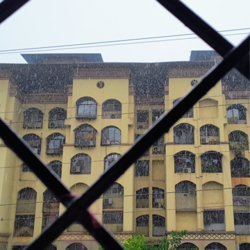 Furnished Amenities in 1 BHK Apartment at RNA Broadway Avenue, Vijay Park – for Rent