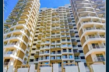 2 BHK Apartment For Sale in Siddh Royal Meadows, Kalyan West