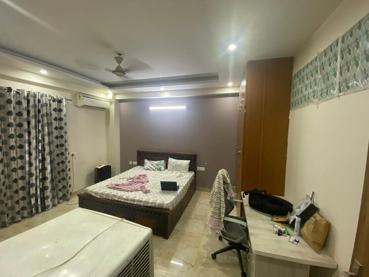 Living Room, relaxo-apartment 3 Bedroom 2250 Sq.Ft. Builder Floor In Sector 46 Gurgaon 8920383