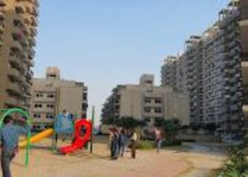1 BHK Apartment For Rent in Signature Global Grand Iva, Sector 103
