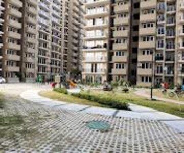1 BHK Apartment – Exterior View View at Signature Global Grand Iva, Sector 103 - for Rent