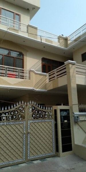 4 BHK Independent House For Sale in New Model Town