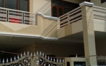 4 BHK Independent House For Sale in New Model Town