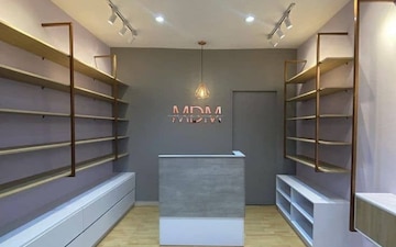 Shop For Sale in Nimbus The Golden Palm, Sector 168