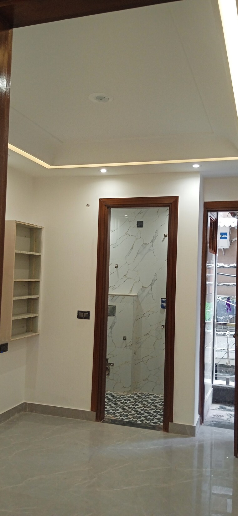 undefined, igi airport area 3 Bedroom 1000 Sq.Ft. Apartment In Igi Airport Area Delhi 8920401