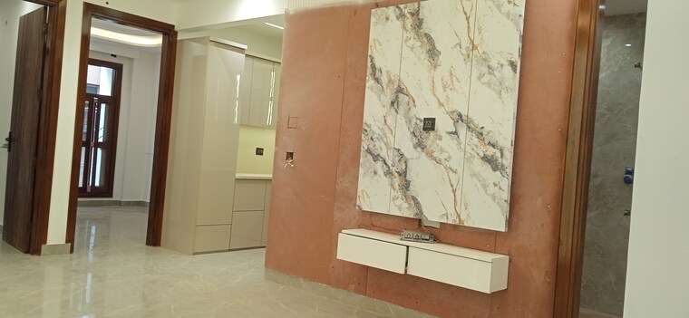 undefined, igi airport area 3 Bedroom 1000 Sq.Ft. Apartment In Igi Airport Area Delhi 8920401