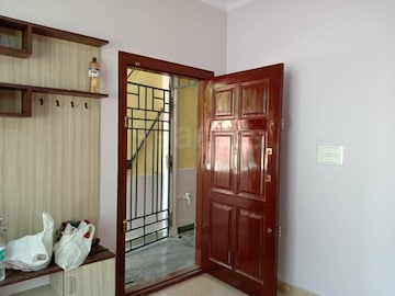 Room in 2 BHK Independent House at Rt Nagar – for Rent