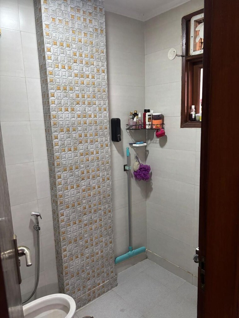 Bathroom, panchsheel vihar 2 Bedroom 750 Sq.Ft. Builder Floor In Panchsheel Vihar Delhi 8920415