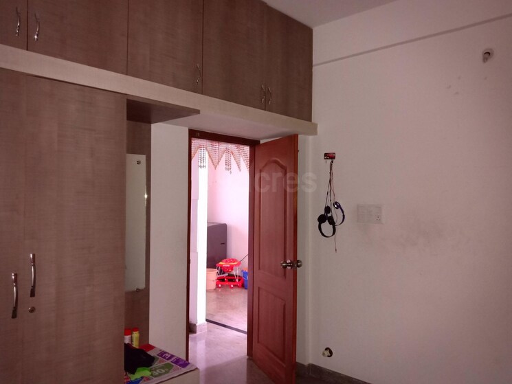 Room, rt nagar 2 Bedroom 860 Sq.Ft. Independent House In Rt Nagar Bangalore 8920400
