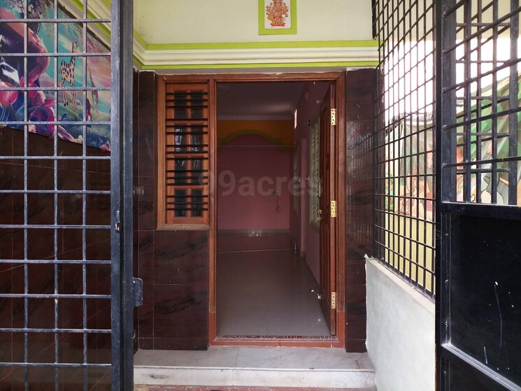 undefined, rt nagar 2 Bedroom 860 Sq.Ft. Independent House In Rt Nagar Bangalore 8920406