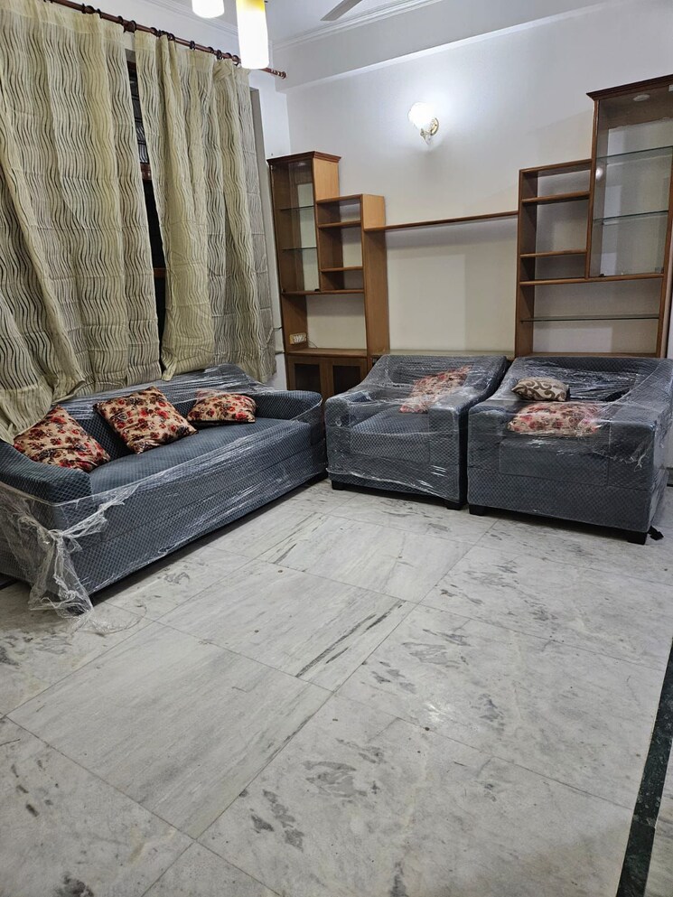 Bedroom, ardee-mall 3 Bedroom 2350 Sq.Ft. Apartment In Sector 52 Gurgaon 8920412