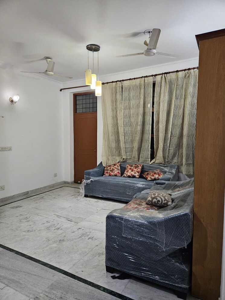 Bedroom, ardee-mall 3 Bedroom 2350 Sq.Ft. Apartment In Sector 52 Gurgaon 8920412