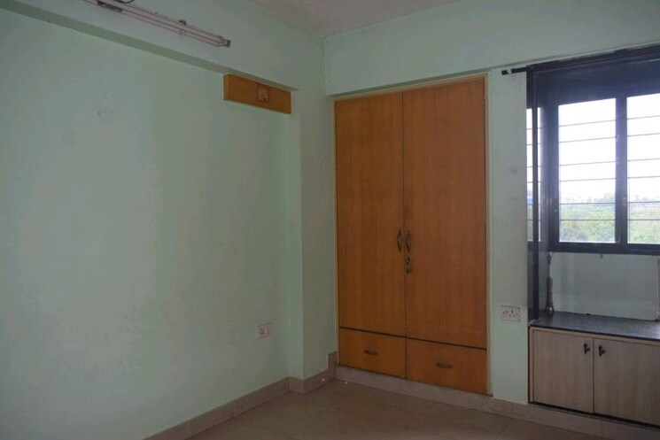 Master Bedroom, kanakia-eternity-apartments 2 Bedroom 950 Sq.Ft. Apartment In Dharamveer Nagar Thane 8920414