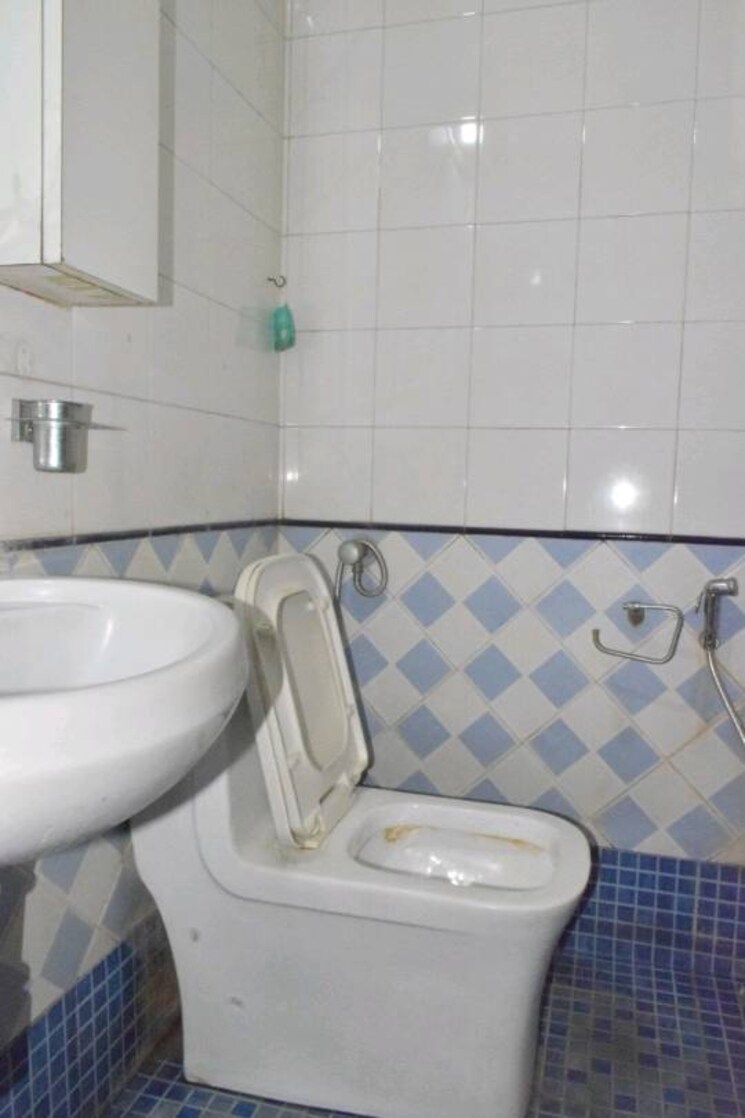 Bathroom, kanakia-eternity-apartments 2 Bedroom 950 Sq.Ft. Apartment In Dharamveer Nagar Thane 8920414