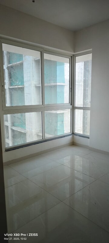 Bedroom in 2 BHK Apartment at Sheth Zuri, Laxmi Nagar – for Rent