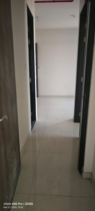 Building Lobby in 2 BHK Apartment at Sheth Zuri, Laxmi Nagar – for Rent