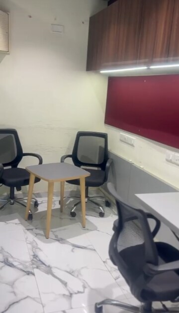  Office Space For Rent in The Crescent Business Park, Sakinaka