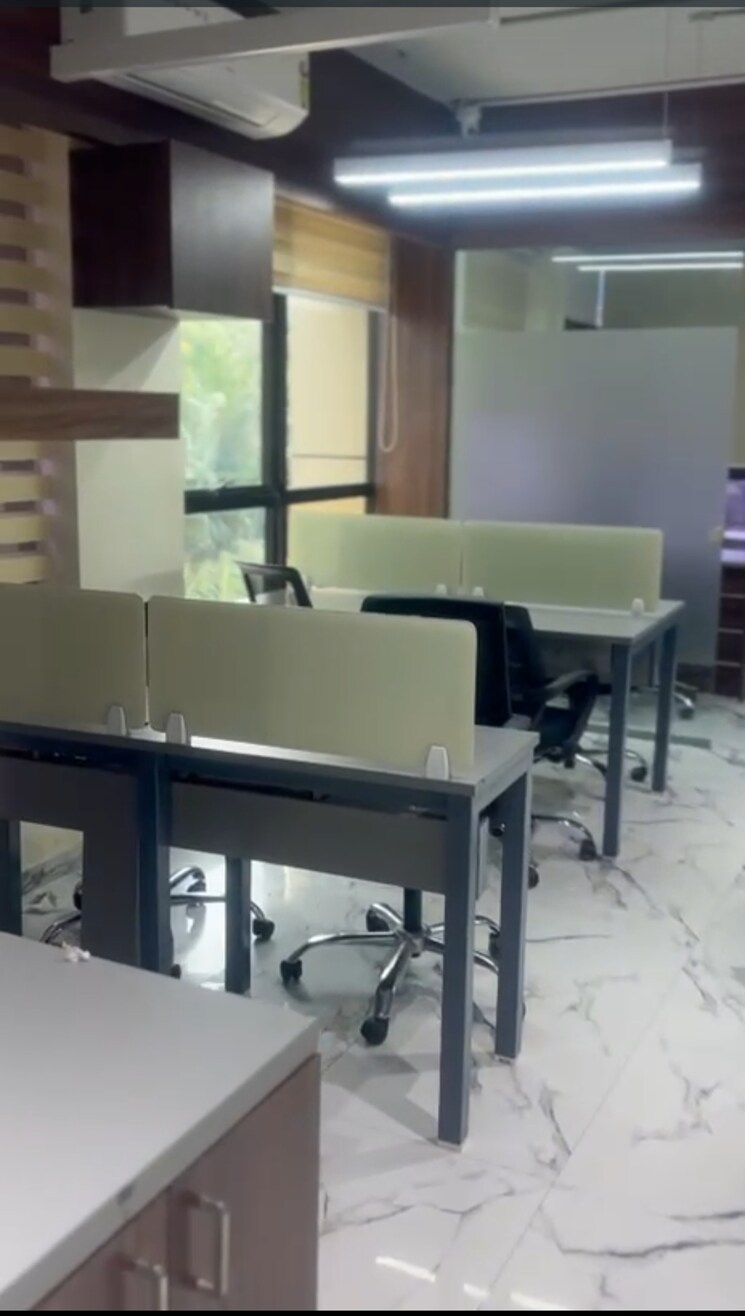 Team Area, the-crescent-business-park Commercial Office Space 800 Sq.Ft. In Sakinaka Mumbai 8920428