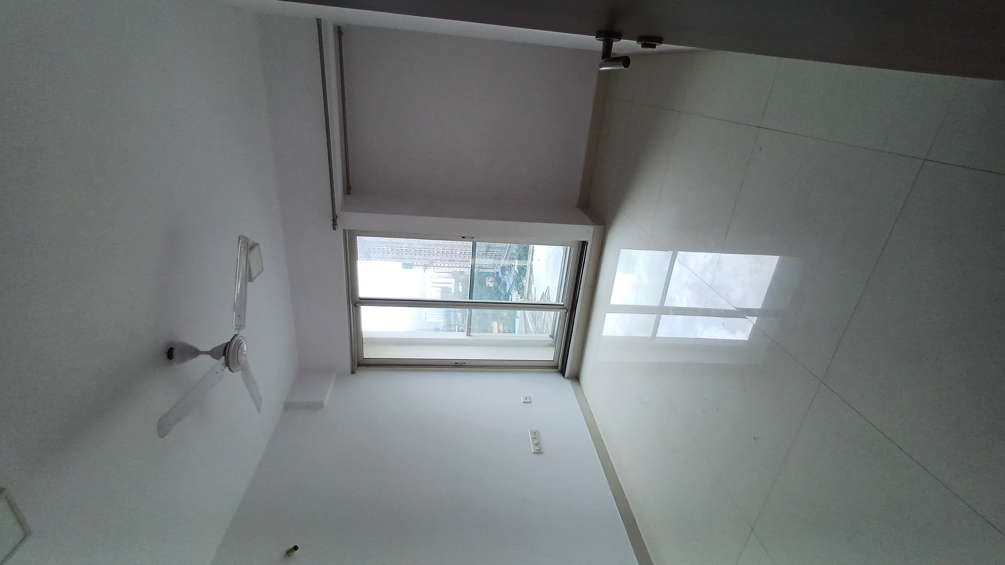 1 BHK + Extra Room Apartment For Rent in Ekatva Coral