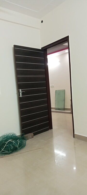 Bedroom in 2 BHK Builder Floor at Panchsheel Vihar – for Rent