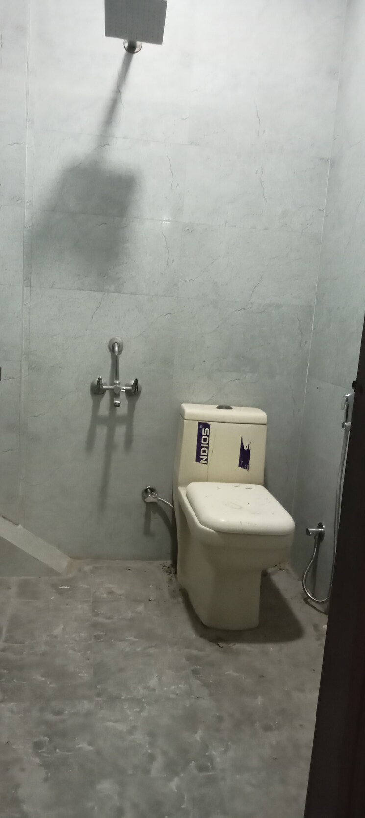 Bathroom, panchsheel vihar 2 Bedroom 750 Sq.Ft. Builder Floor In Panchsheel Vihar Delhi 8920434