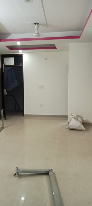 Staircase in 2 BHK Builder Floor at Panchsheel Vihar – for Rent