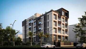 2 BHK Apartment For Sale in VGK Sai Hardik, Tambaram