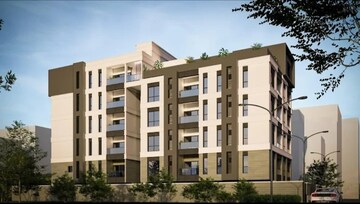 2 BHK Apartment – Exterior View View at VGK Sai Hardik, Tambaram - for Sale