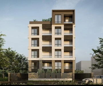 2 BHK Apartment – Exterior View View at VGK Sai Hardik, Tambaram - for Sale
