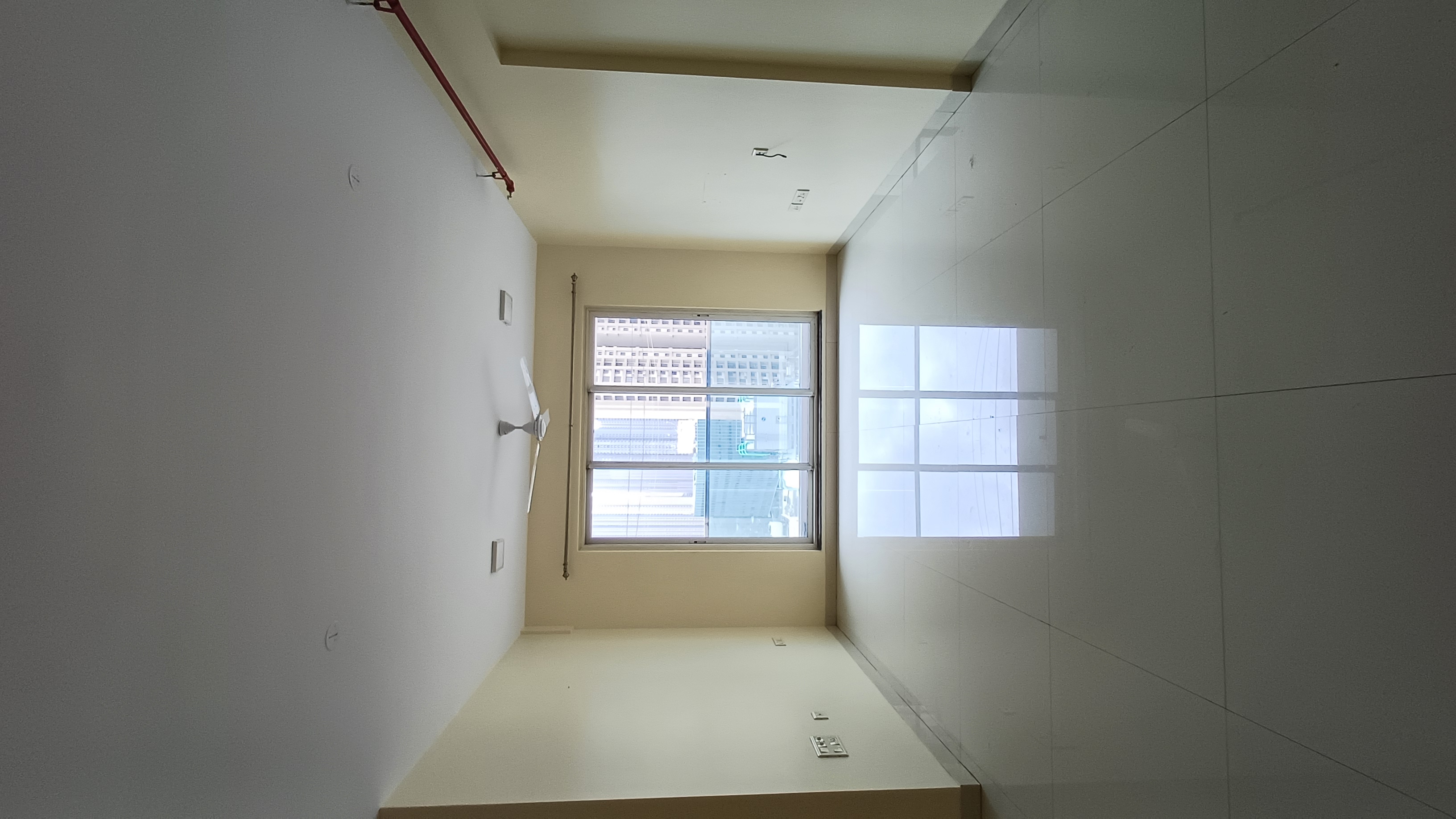 2 BHK + Extra Room Apartment For Rent in Sheth Avalon