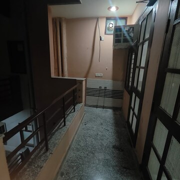 Kitchen in 3 BHK Builder Floor at Ardee City, Sector 52 – for Rent