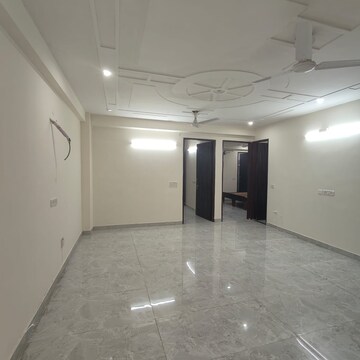 3 BHK Builder Floor For Rent in Ardee City, Sector 52