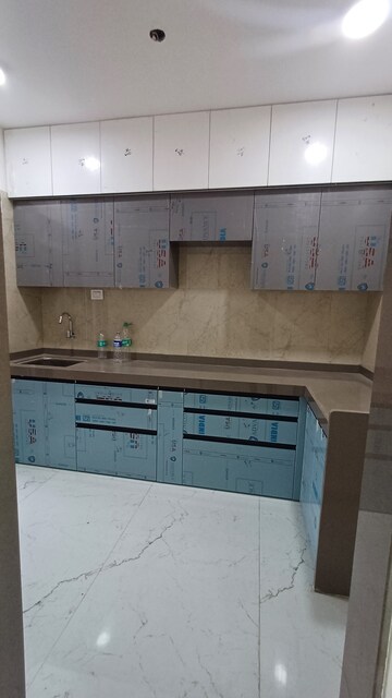 Kitchen in 2 BHK Apartment at Bhoomi Ekatva Signet, Vishnu Nagar – for Rent