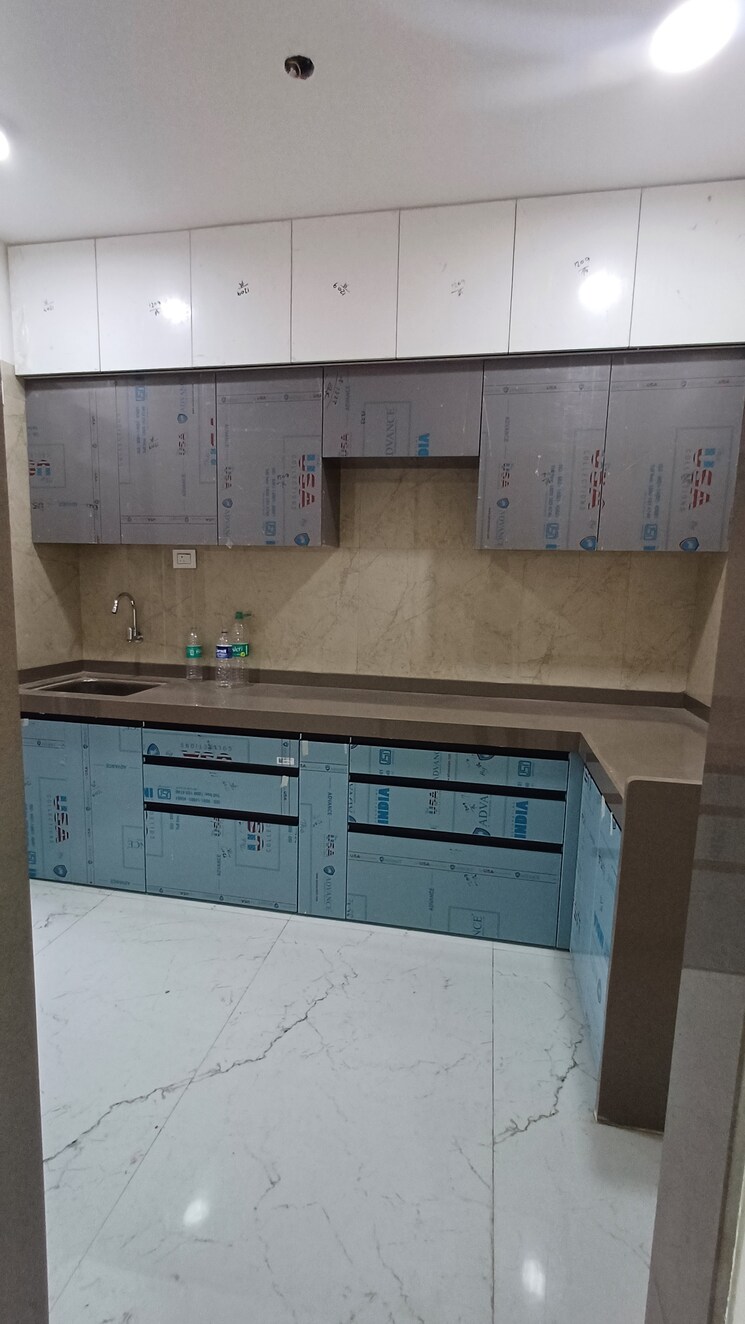 Kitchen, bhoomi-ekatva-signet 2 Bedroom 801 Sq.Ft. Apartment In Vishnu Nagar Thane 8920433