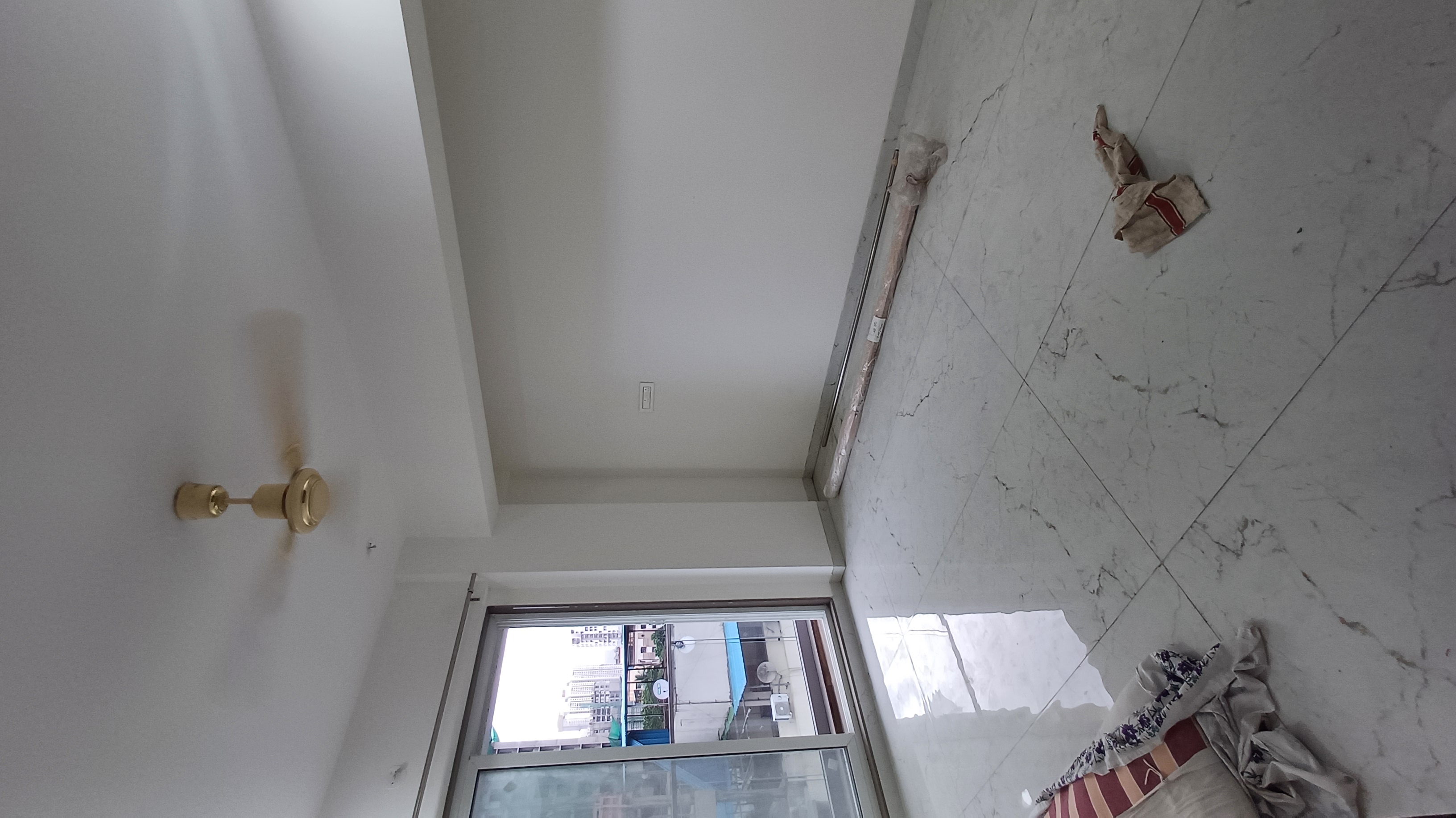 2 BHK + Extra Room Apartment For Rent in Bhoomi Ekatva Signet