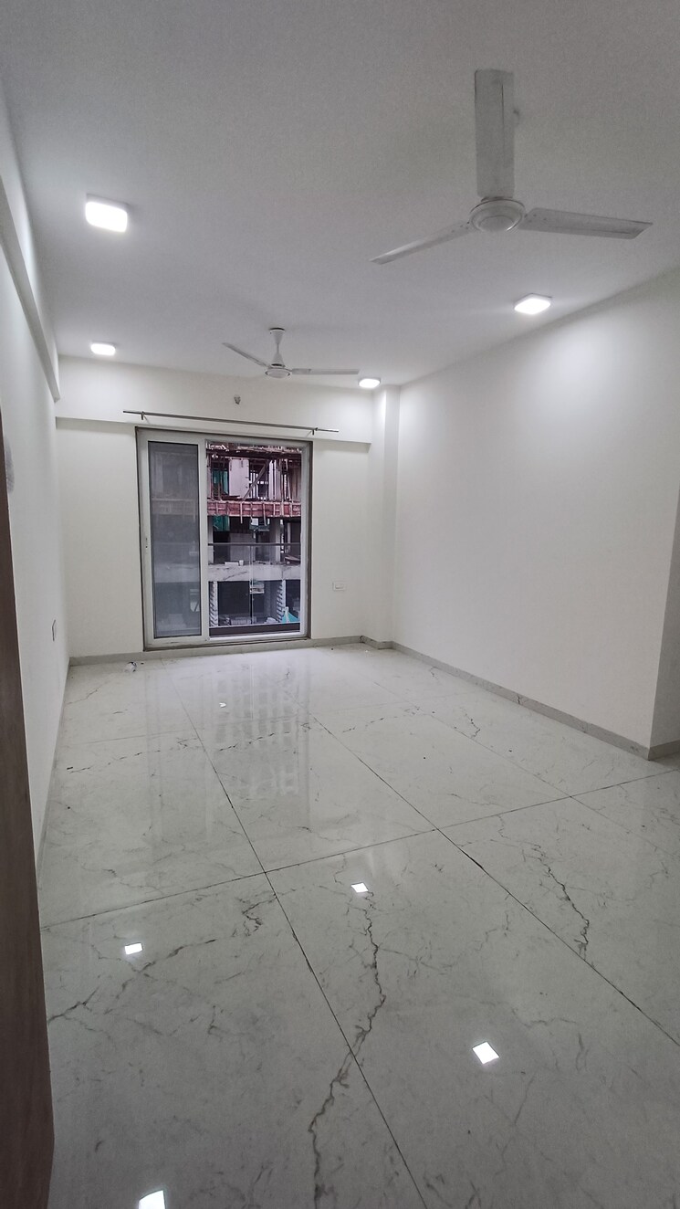 Master Bedroom, bhoomi-ekatva-signet 2 Bedroom 801 Sq.Ft. Apartment In Vishnu Nagar Thane 8920433