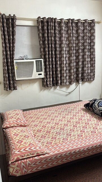 1 BHK Apartment For Rent in Shiv Parvati, Malad West