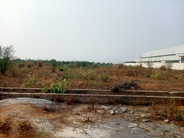 Plot Area in  Industrial Plot at Ghilot – for Sale