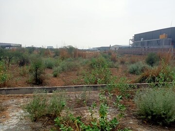 Plot Area in  Industrial Plot at Ghilot – for Sale