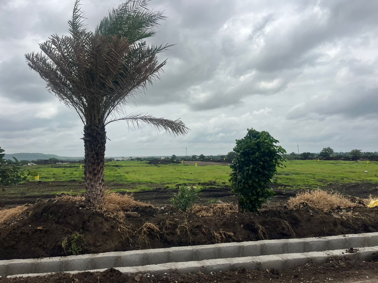 Plot For Sale in Kadthal