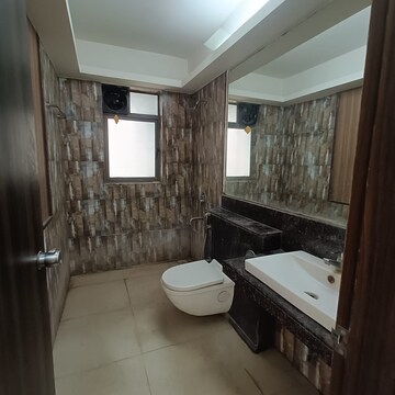 Bathroom in 3 BHK Apartment at Konark Krish 2, Keshav Nagar – for Sale