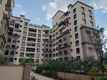 3 BHK Apartment – Exterior View View at Konark Krish 2, Keshav Nagar - for Sale